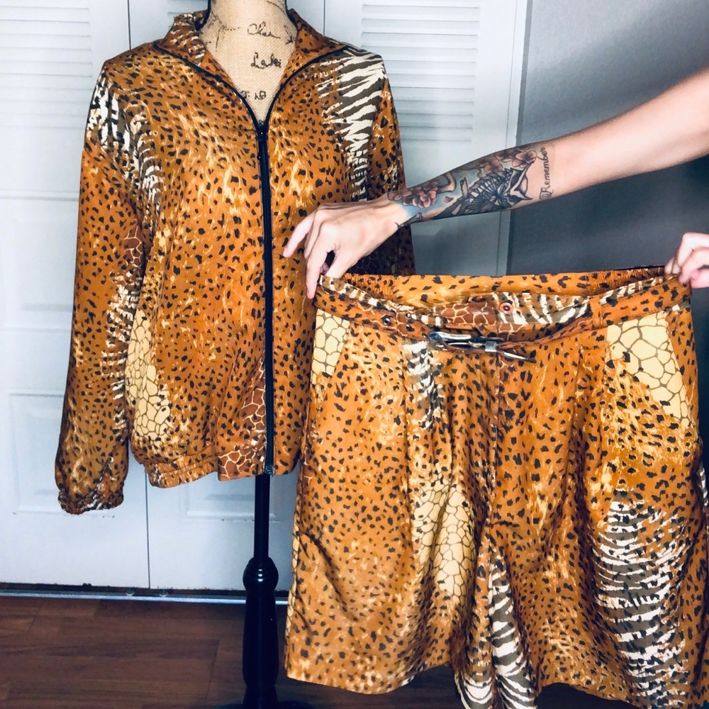 Dana Lee Sportswear